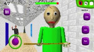 скачать игру Baldi S Basics In Education And Learning на русском Baldina Education Learning Dlya Iphone I Ipad Skachat Besplatno Otzyvy Video Obzor