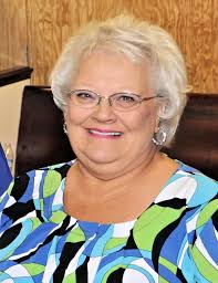 Obituary information for Georgia "Cookie" Bledsoe