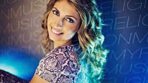 Neta de glória menezes, maria pugliese mostra que não fugiu ao dna artístico, embora tenha trilhado outros caminhos. Neta De Tarcisio Meira E Gloria Menezes Maria Pugliese Lanca Seu Primeiro Cd Gospel Tv E Lazer Extra Online