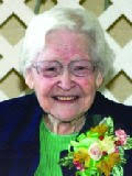 Opal Burnett Obituary (2013)