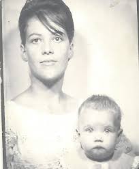 Velma Jean Bolin Sherrill (1945-unknown)