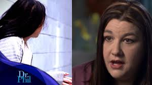 Teen Says Stepfather Would Make Her Kneel