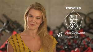 Jet Set Go Series Alex Outhwaite Ep 03 Travelxp Hd Youtube
