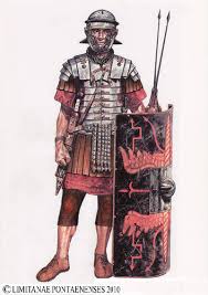 Das Romische Militar Kelten Roemer