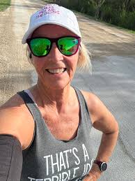Today is the day…. I turn 50! Thank you Tracy for keeping me motivated for  the last 2.5 years.. all my aches and pains are gone , feeling stronger  than ever …