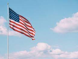 The latest news, video and expert analysis from around the united states of america. Things I Ll Never Get Used To In The Usa Chronic Wanderlust