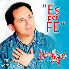 Amazon.com: Es por Fe : Johnny Rojas: Música Digital