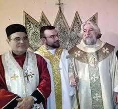 Ma quando il vescovo chiese se poteva prendere un diacono che era stato massone 15 anni prima, il sant'uffizio rispose che un massone è. Chiesa Ortodossa Italiana Autocefala La Vera Storia Dei Magi