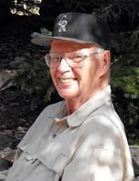 Charles Johnson Obituary