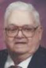 Obituary information for James D. Haggerty