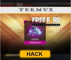 Script termux free fire apakah aman dipakai? Cara Hack Diamond Free Fire Dengan Termux