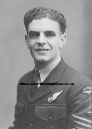 RAF Bottesford in the Second World War 1939-1945