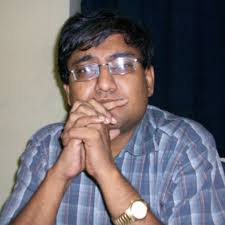 Debasish SANYAL