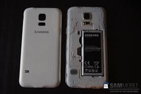 Remove the original sim card from your phone. Samsung Galaxy S5 Mini Sammobile