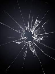Tons of awesome black background to download for free. Dark Background Broken Glass Hole Broken Glass Wallpaper Broken Glass Art Broken Screen Wallpaper