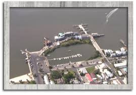 C street becomes dock street. Our Location Cedar Key Harbour Master Suites