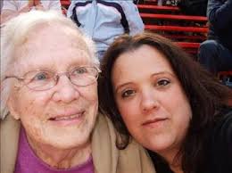 Alberta Cross Obituary (2010)