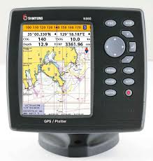 gps chart plotter marine color n560 nf560 navis