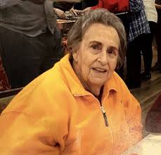 Ellen Sweeney Cook Obituary