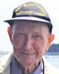 Charles Stallings Obituary