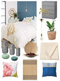 Explore our gallery for living room ideas and inspiration for small spaces and large ones. Go All Ikea Boho Bedroom Why Don T You It S Totally Doable