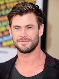 Hollywood has its share of famous families, each with their own comparative skill sets and competitive natures. Hemsworth Brothers Chris Liam Luke New Idea Magazine