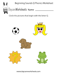 Pin On Preschool Phonics Worksheets
