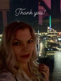 Thanks for being a top engager and making it