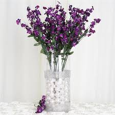 Check spelling or type a new query. Purple Silk Flowers Tableclothsfactory