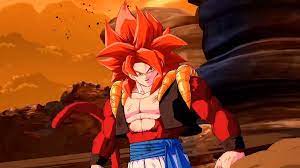 We did not find results for: Gogeta Ss4 Has Joined The Dragon Ball Fighterz Roster Nintendo Life