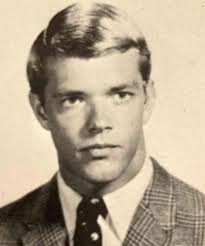 Howard Moore Obituary (1945