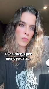 No es cierto pero si quieres si… #premenopausia #haysolounapersona #humor  #reels