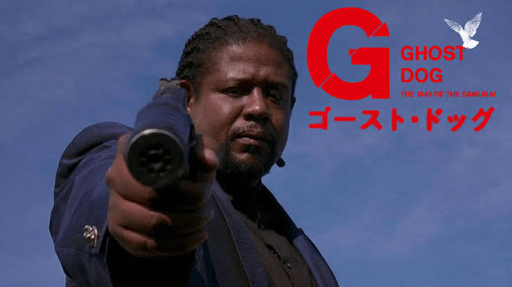 Criterion Film Club Week 98 Discussion: Jim Jarmusch's Ghost Dog: The Way  of the Samurai (1999) - starring Forest Whitaker : r/criterionconversation