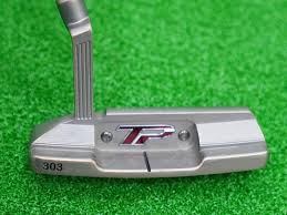 Gậy Golf Putter Cũ Chính Hãng, Giá Rẻ Mua Loại Nào Tốt? Ở Đâu?