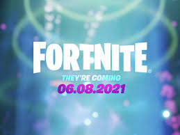 How we feeling after the lore lads? If You Play Fortnite Right Now You Might Get Abducted By Aliens The Verge