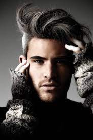Pin By Joe Billings On Hair Beauty Mens Hairstyles Haircuts For Men Shaved Hair