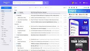 As a yahoo mail user, you have exclusive access to an earny membership. Yahoo Mail Makes It Easier To Follow 2018 Winter Olympics Digital Trends