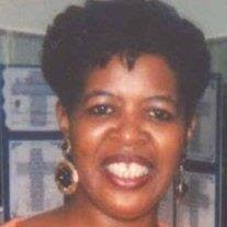 Ms. Terry (Brandon) Anderson Obituary