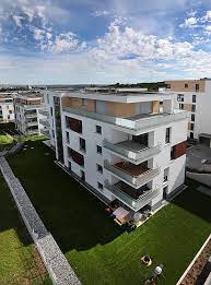 Wohnungen zur miete in österreich. Swsg Stellt Attraktive Wohnungen Auf Altem Kasernengrundstuck Fertig Swsg Stuttgarter Wohnungs Und Stadtebaugesellschaft Mbh