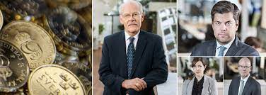 Stefan ingves (stefan nils magnus ingves) was born on 23 may, 1953 in turku, finland, is a banker and civil servant. Investerarfrukost Med Stefan Ingves Carnegie Fonder