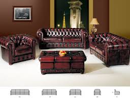 Sam garnitur vigo 3 teilig, schwarz/weiß, couch aus kunstleder günstig auf amazon.de: Salottini Polstergarnitur Chesterfield Sofagarnitur Bolton Leder 3 2 1 3 Tlg Federkern Online Kaufen Otto