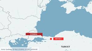 Navigering med vägbeskrivning, sevärdheter över hela sverige med hitta.se Elstot Dodade Fem Personer I En Simbassang I Turkiet Utrikes Svenska Yle Fi