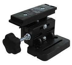 Best Fence Bench Mount System Fastcap