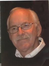 Who are the people in the 1977 family reunion photo of Otto Mosch's  children?