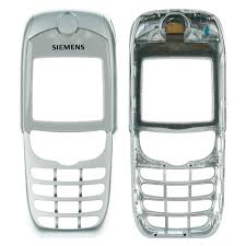 Original Siemens SL45/SL42 Frontcover ...