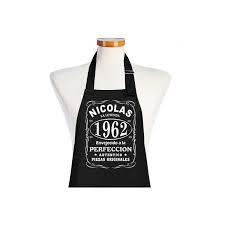 Le Specialiste Du Tablier Personnalise Tablier De Cuisine Pour Homme Delantales Personalizados Delantales Delantal Para Hombres