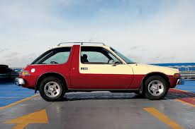 Premium x 1:43 amc pacer x freetown dare police 1975 diecast model car prd126. Guilty Pleasures Amc Pacer Classic Sports Car