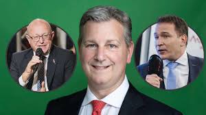 SVP Switzerland presidency: will it be a Valaisan?