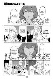 Tokyo revengers manga panels hina. Read Tokyo Manji Revengers Chapter 11 Neatmanga
