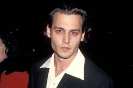 Johnny Depp Was 'Completely Freaked Out' by Heartthrob Status as Young Actor